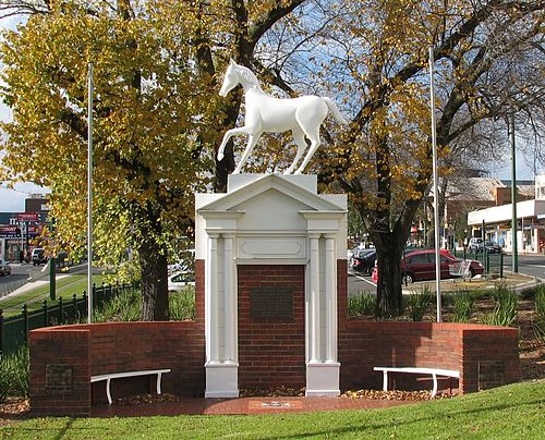 Box Hill, Victoria